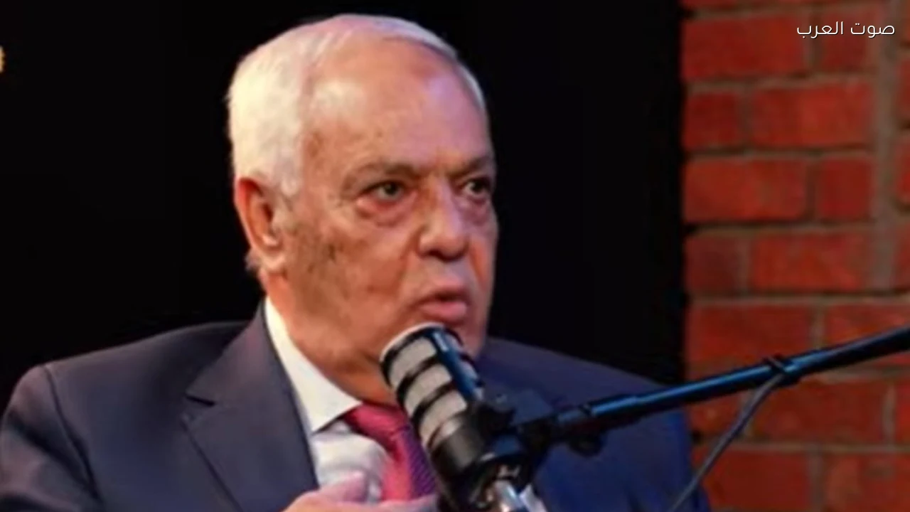 عبد المنعم التراس الجندي المصري بين النصر أو الشهادة