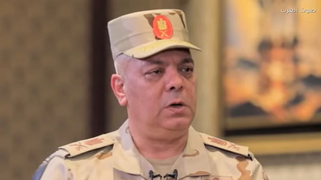 إكرامي خطاب يوضح مميزات الدراسة في جامعة كيان
