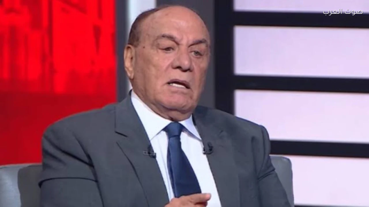 سمير فرج يكشف تطورات الأزمة الإيرانية الأمريكية