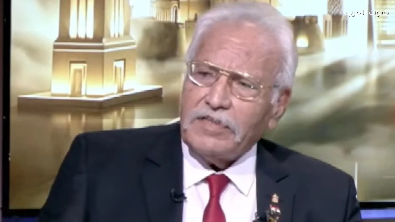 محيي نوح يكشف تفاصيل معركة رأس العش وواقعة سنترال المنصورة