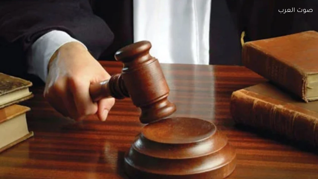 المؤبد لمحاسب بتهمة تصنيع والاتجار في المخدرات وحيازة سلاح في السلام