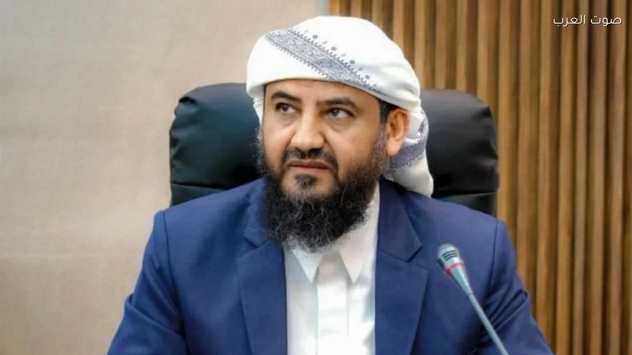 المحرمي يؤكد استمرار معركة استعادة الدولة في اليمن