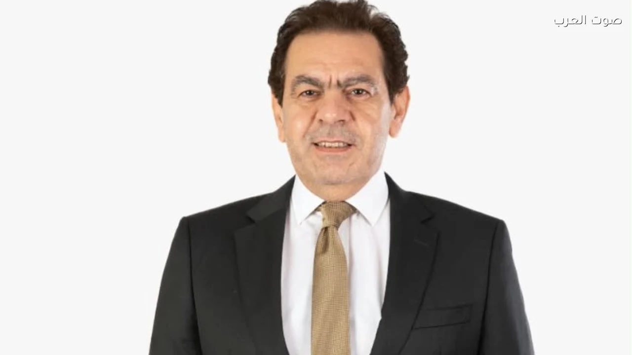 النائب سعيد منور لحوتي زيارة الرئيس إلى كوريا تفتح آفاقا للاستثمار ونقل التكنولوجيا