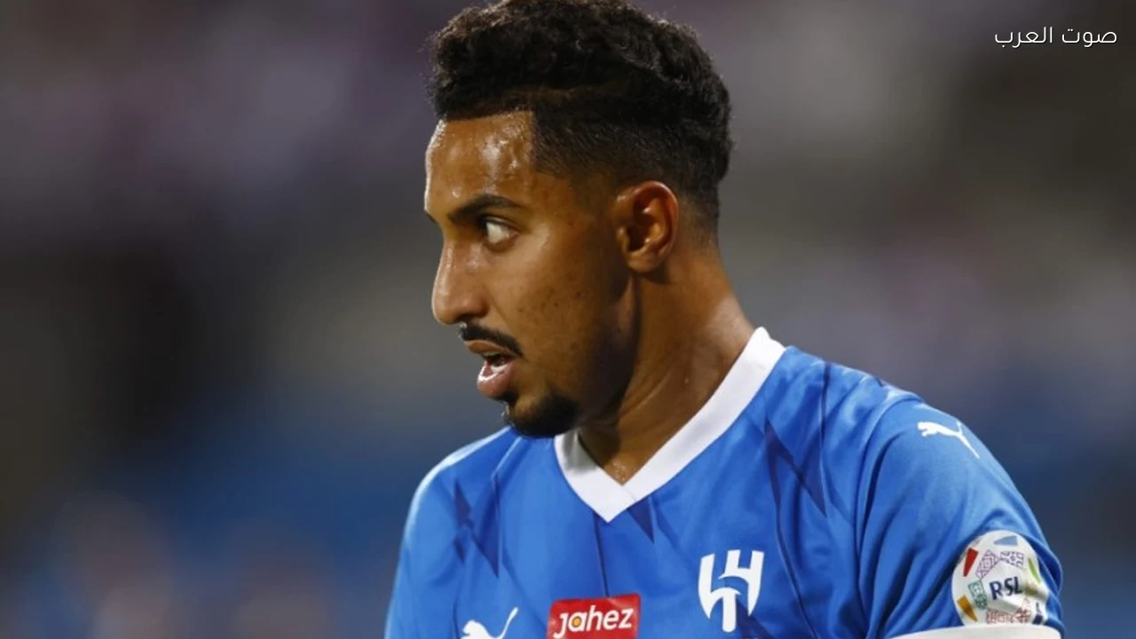 الهلال يعلن مستجدات سافيتش وسالم الدوسري قبل مواجهة الاتحاد
