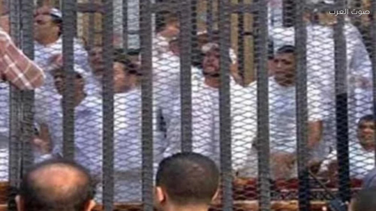 اليوم محاكمة 116 متهما في قضية خلية داعش التجمع