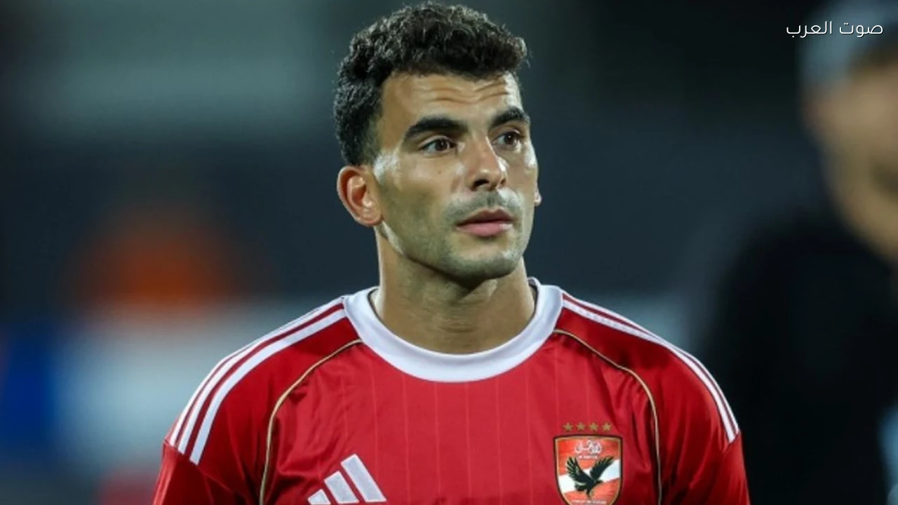 الأهلي حاول تسويق زيزو في الميركاتو الماضي