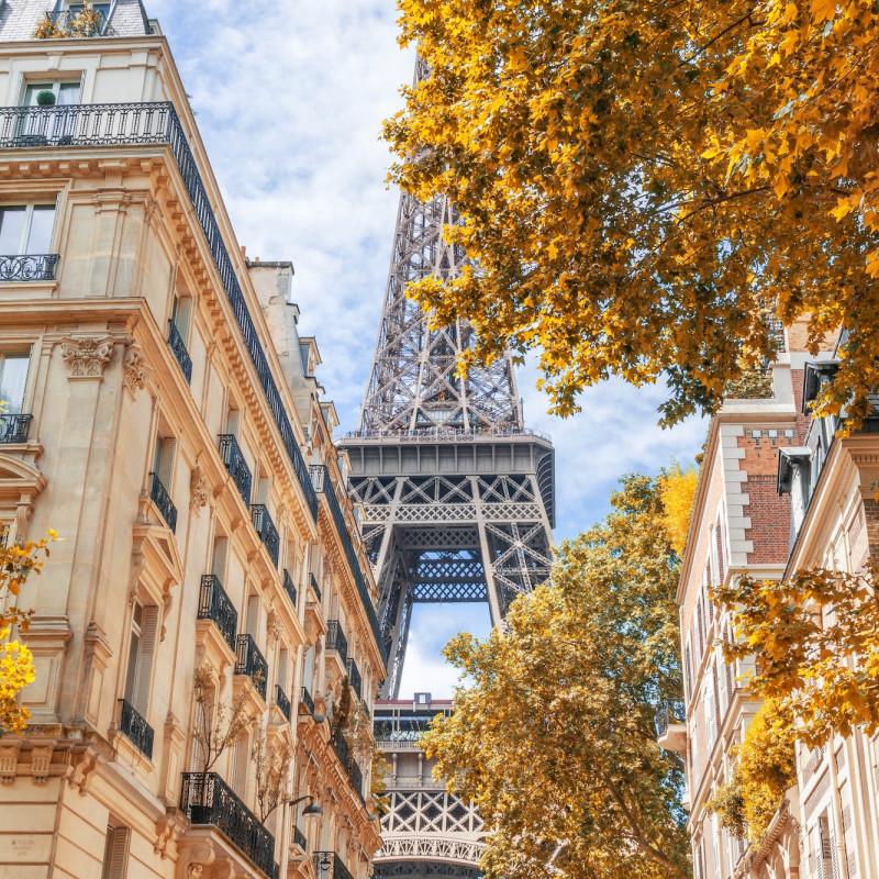 Una guida ai 20 arrondissement di Parigi - Lonely Planet