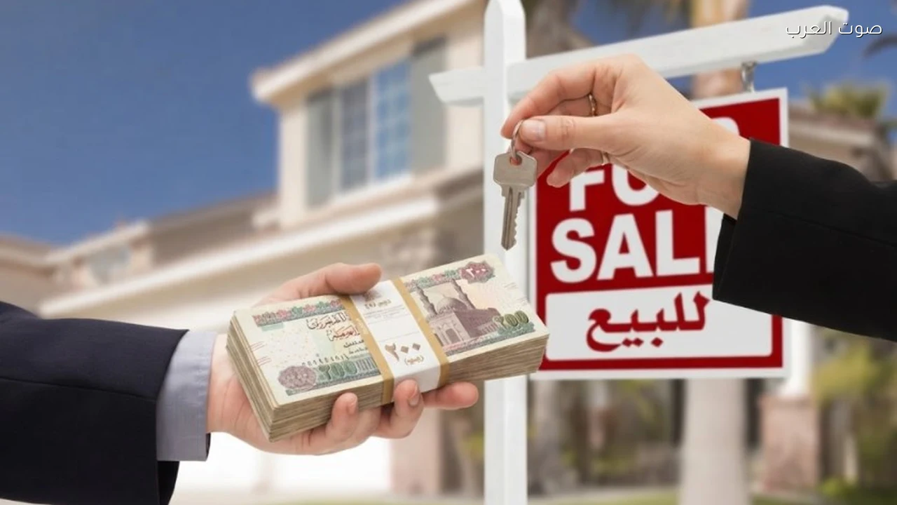5 عوامل تساعدك على اتخاذ قرار شراء العقار أو بيعه