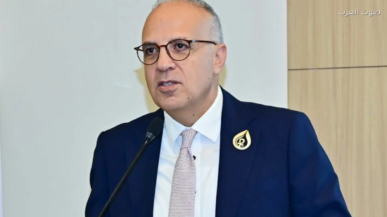 وزير الري يعلن إطلاق مركز الابتكار المائي المصري الهولندي بتمويل يصل إلى 100 ألف يورو للمشروع الواحد