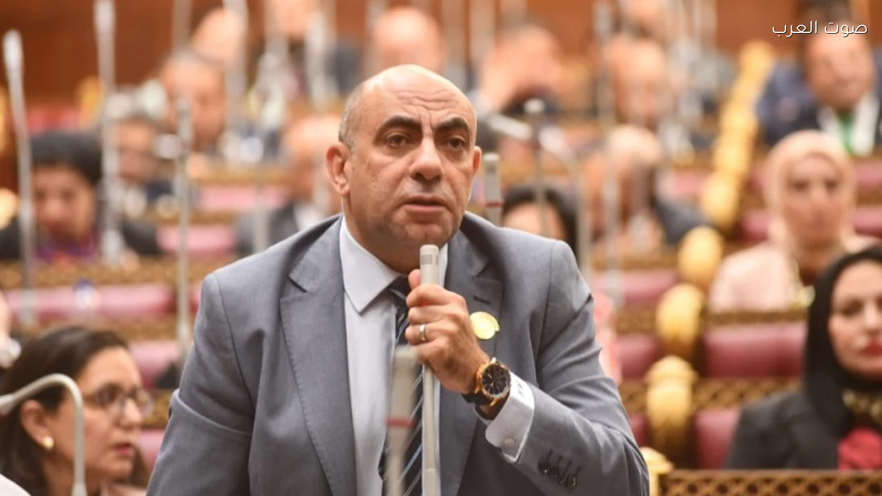 برلماني يؤكد أن القيادة السياسية تضع سيناء في قلب التنمية والاستثمار