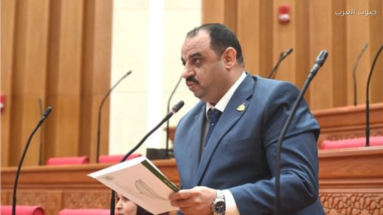 برلماني يطالب بكشف أسباب تراجع مبيعات العقارات ويقترح 5 محاور لتنشيط السوق