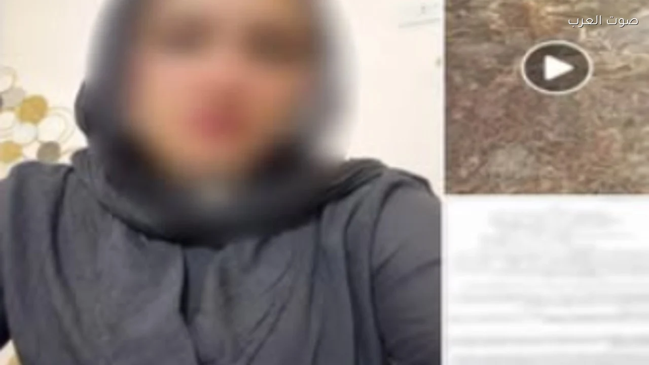 ضبط مالك مطعم اعتدى على طليقته في الغربية بسبب حضانة طفلتهما