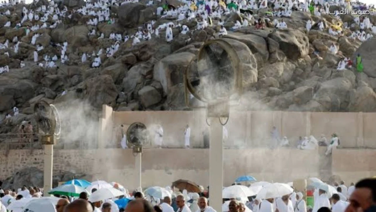 تصعيد الحجاج الاحتياطيين في حج الجمعيات الأهلية 2027 بعد انتهاء مهلة السداد