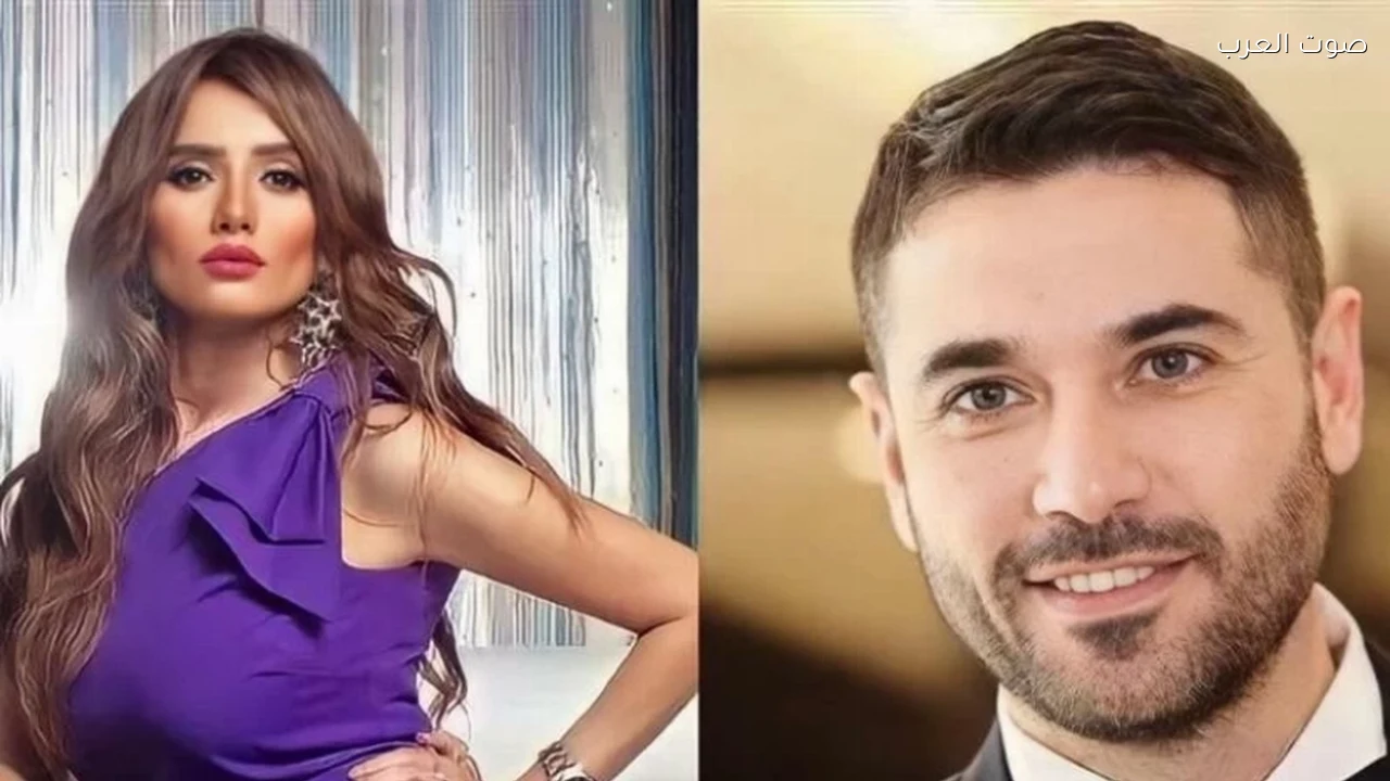 نزاع مالي جديد بين أحمد عز وزينة بعد سداد 80 ألف جنيه