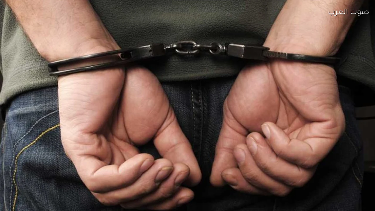 ضبط سائق متسبب في حادث البحيرة الذي أسفر عن مصرع وإصابة 8 من أسرة واحدة