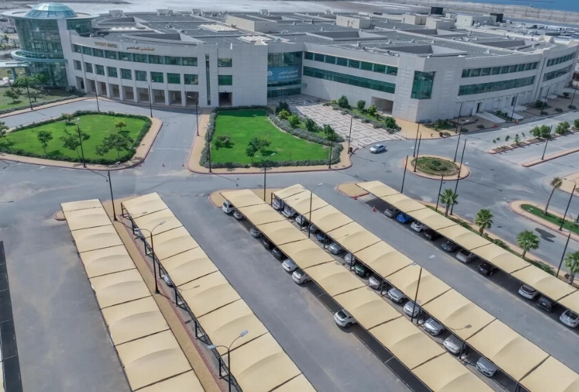 بناءً على تقارير الأرصاد.. تعليق الدراسة الحضورية بجامعة جازان