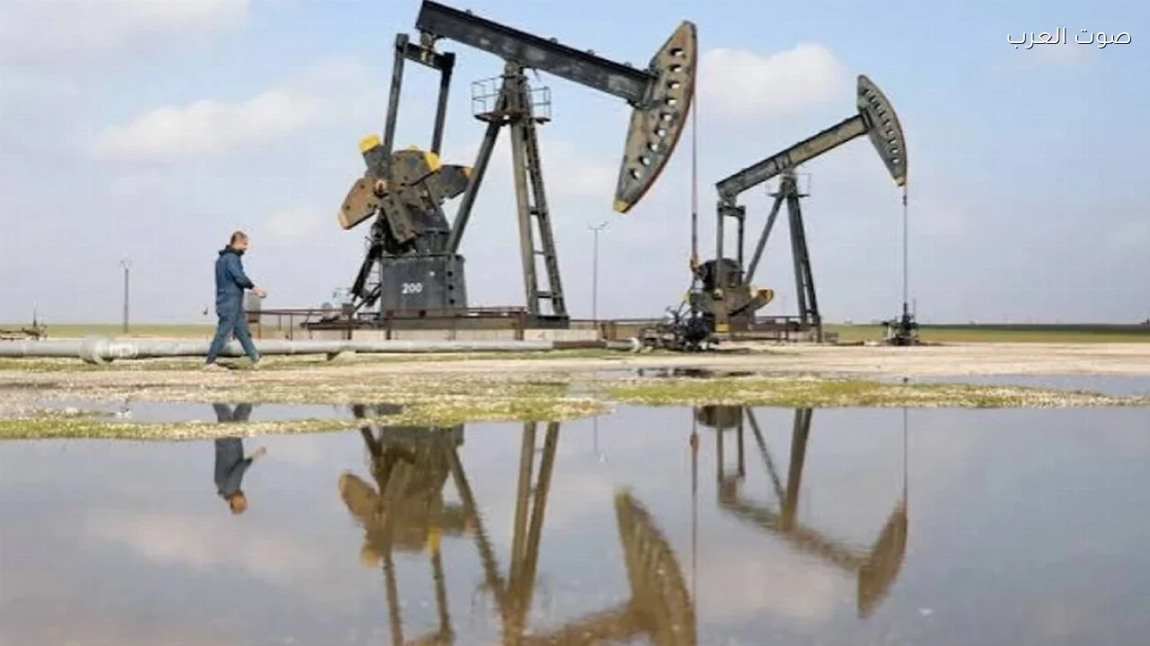 بيكر هيوز منصات التنقيب عن النفط في أمريكا ترتفع للأسبوع السادس