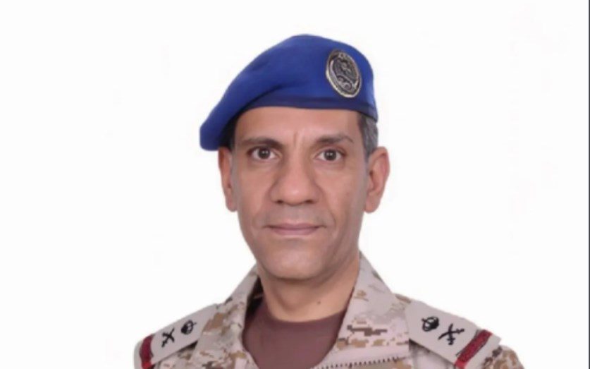 تحالف دعم الشرعية في اليمن يعلن استهداف مواقع عسكرية للحوثيين