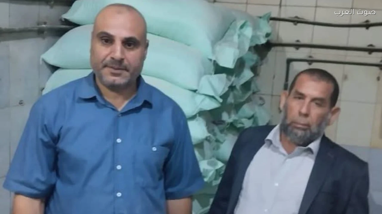 تحرير 20 مخالفة تموينية بالمخابز البلدية في كفر الدوار