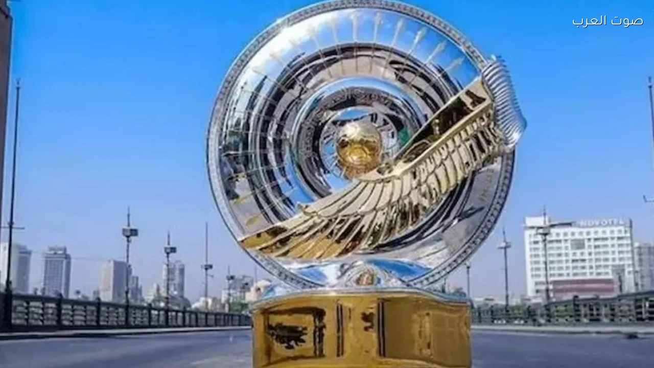 ترتيب هدافي الدوري المصري قبل الجولة الثامنة