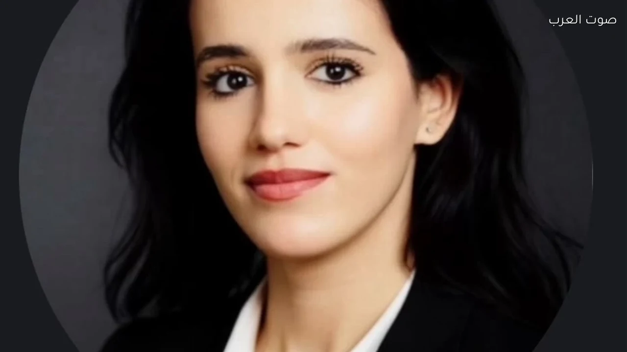 تركية العتيبي تحصد المركز الأول في الأبحاث الإدارية بجائزة راشد بن حميد