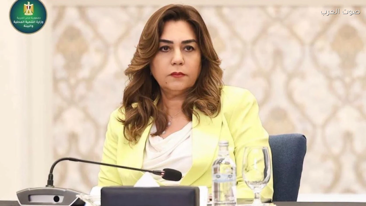 تسليم مدفني رأس سدر والطور الصحيين في جنوب سيناء بتكلفة 80.5 مليون جنيه