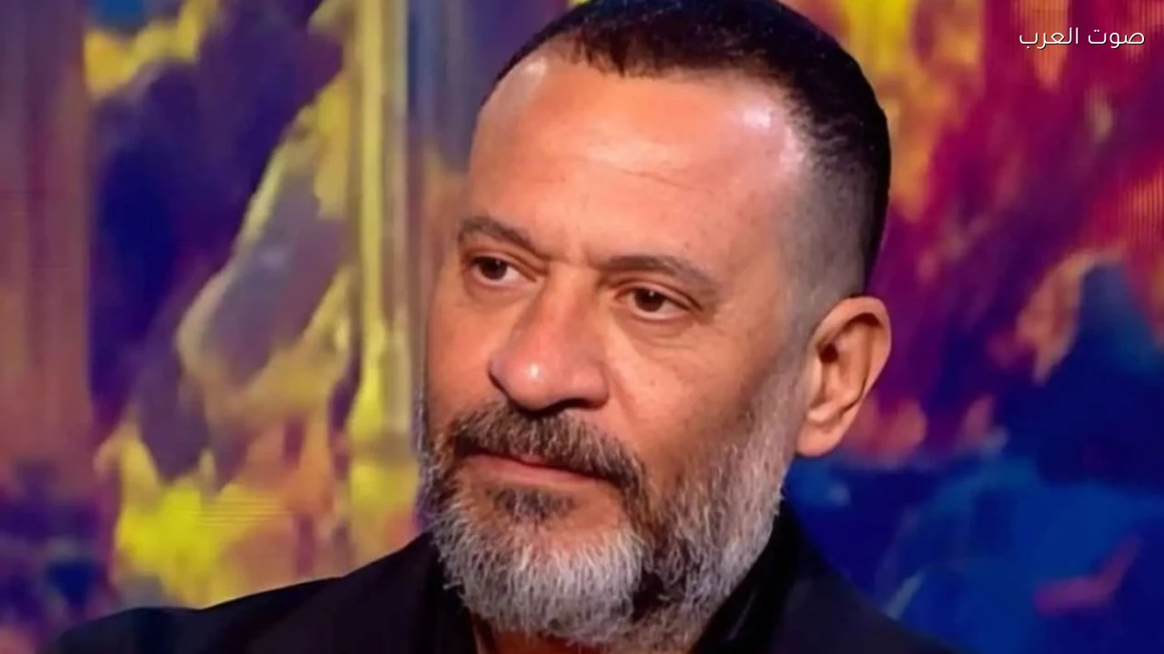 تشييع جنازة حفيد ماجد المصري اليوم من مسجد حسن الشربتلي