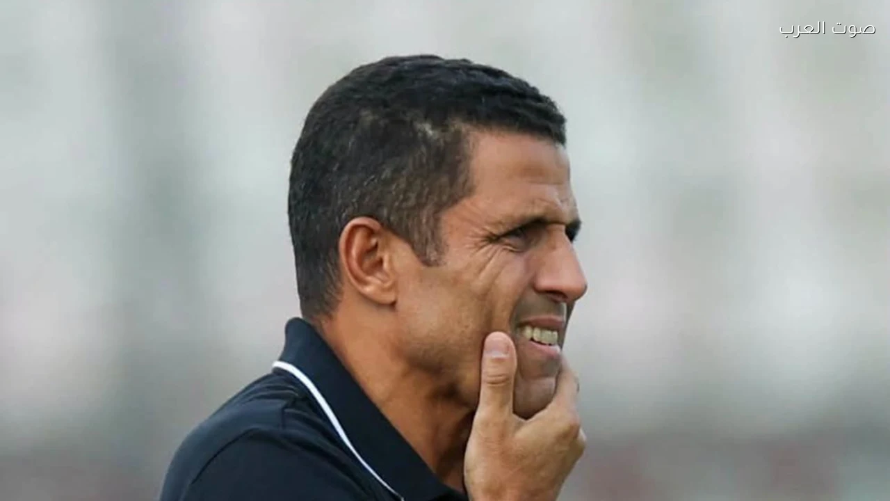 عموتة يحذر لاعبي الأهلي من الترشيحات قبل مواجهة الزمالك