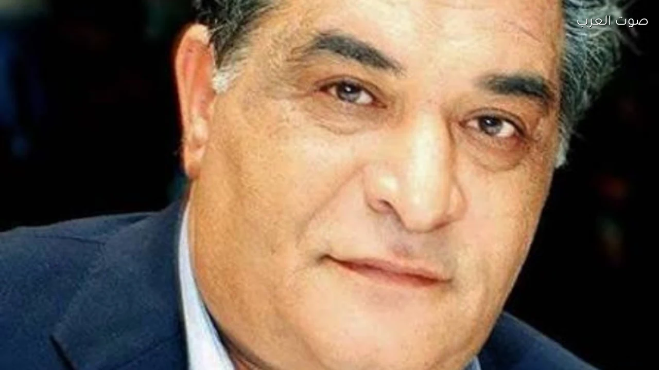 تكريم رياض الخولي في افتتاح مهرجان بردية السينمائي غدا