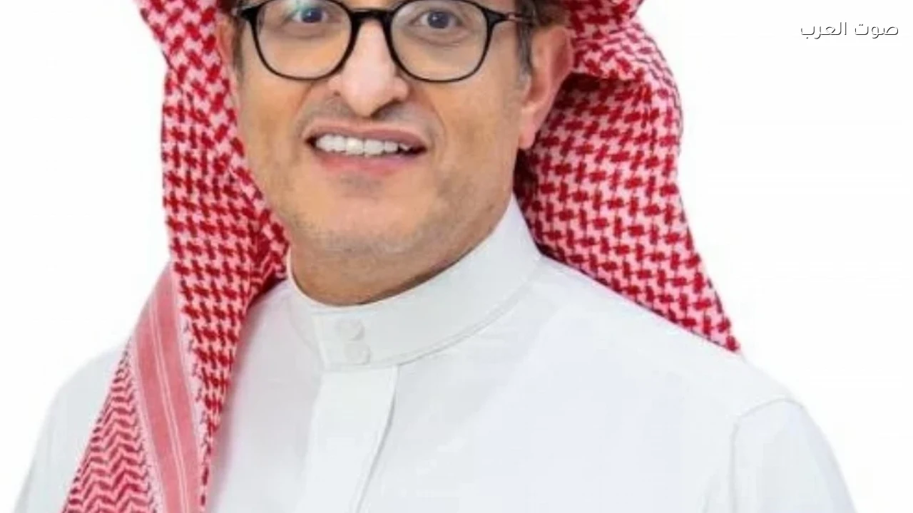 تمديد تكليف خالد بن عايض العسيري رئيساً تنفيذياً لتجمع نجران الصحي لمدة عام