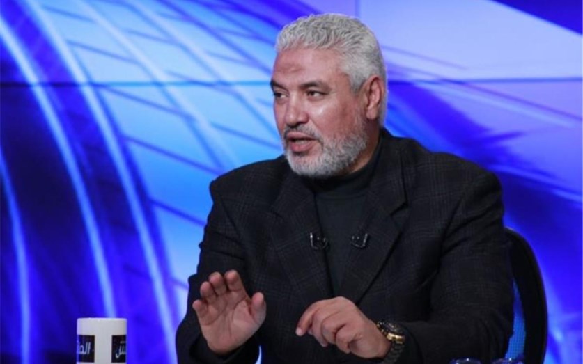 جمال عبد الحميد يحمّل الحكام والظلم سبب تفوق الأهلي على الزمالك