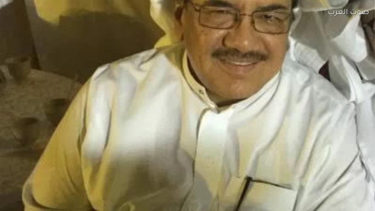 وفاة حامد بن صادق البكري والصلاة عليه في المسجد الحرام