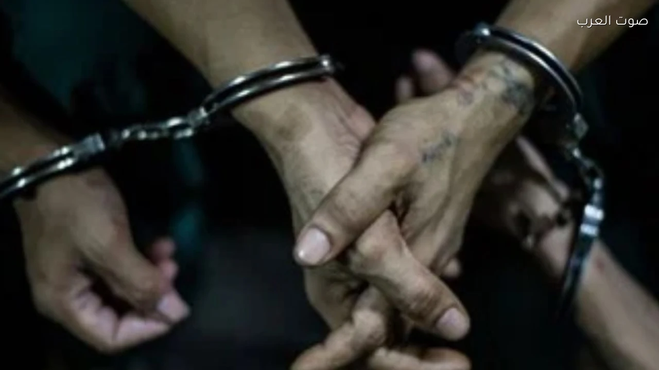 حبس 3 متهمين في واقعة إطلاق النار على مزارع وتهديده بأسوان