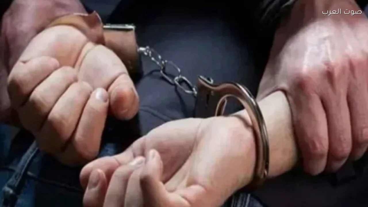 حبس عاطل 4 أيام بتهمة الاتجار في 15 كيلو هيدرو بالدقي