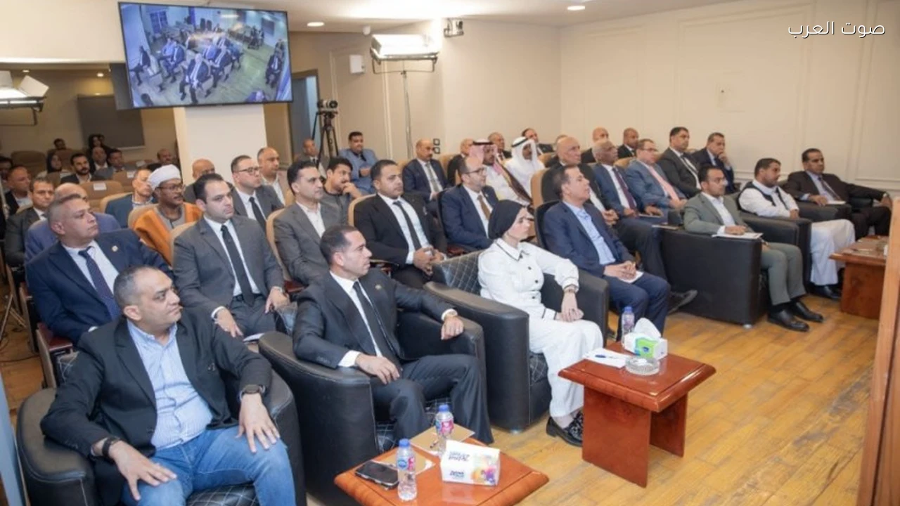حزب الشعب الجمهوري يعقد أول اجتماع تنظيمي مع أمناء المحافظات بعد التشكيلات الجديدة