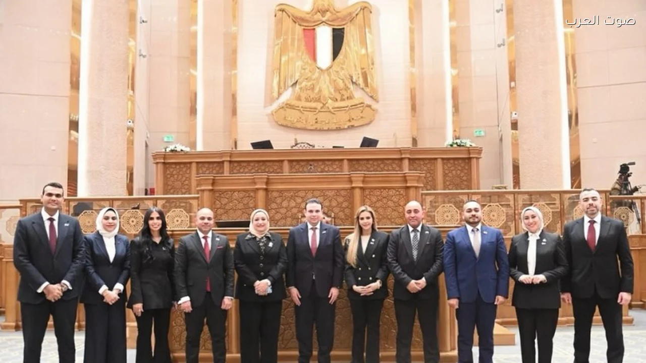حزب العدل ينظم غدا ندوة حول التنقيب غير الشرعي عن الآثار
