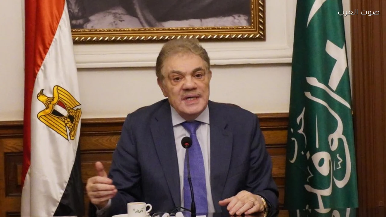 الوفد يشيد باجتماع طهران الرباعي والتوافق على تعزيز الأمن والاستقرار الإقليميين