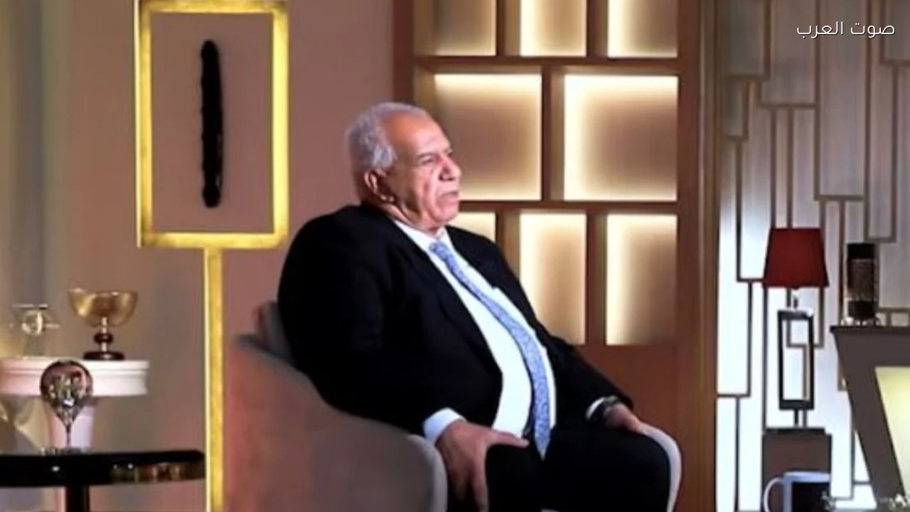 حسين الهنداوي يقول إن احتلال العراق عام 2003 لم يكن مشروعًا لبناء دولة ديمقراطية
