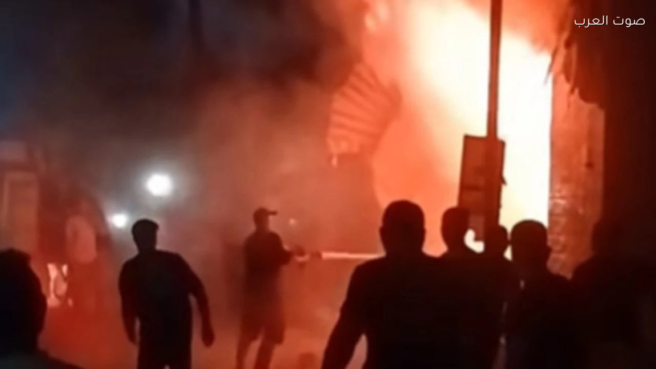 حصاد حوادث القاهرة خلال 24 ساعة وفاة شاب بعين شمس وضبط متهمين في قضايا مخدرات