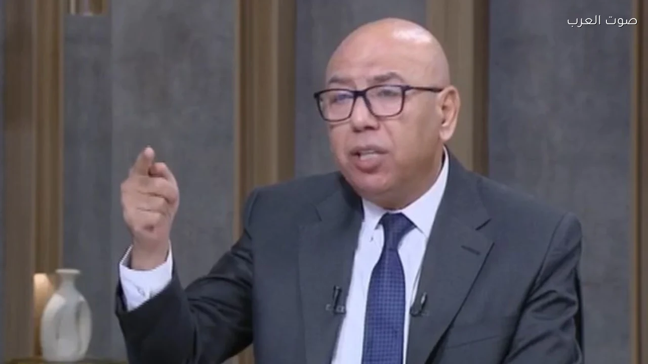 خالد عكاشة يتوقع تسوية مع إيران قبل انتخابات التجديد النصفي الأمريكية