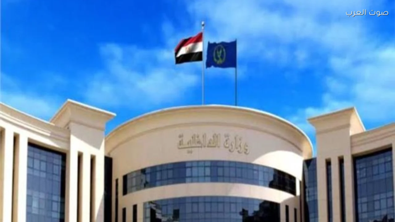 مصدر أمني ينفي وفاة أب داخل مركز رؤية في حلوان