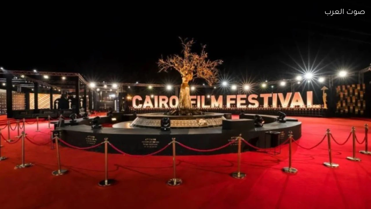 مهرجانات فنية في مصر حتى نهاية 2026 بين السينما والمسرح والموسيقى
