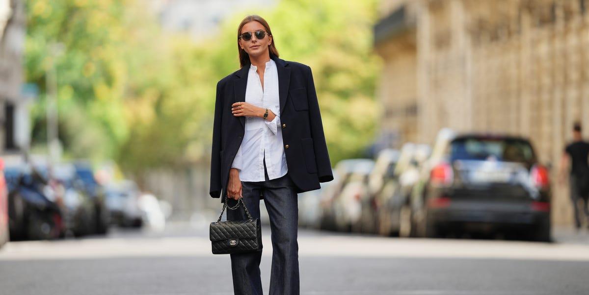 12 Capsule Wardrobe Essentials You Need In Your Closet