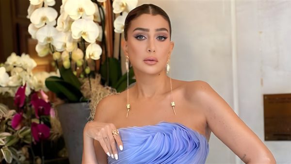 غادة عبد الرازق