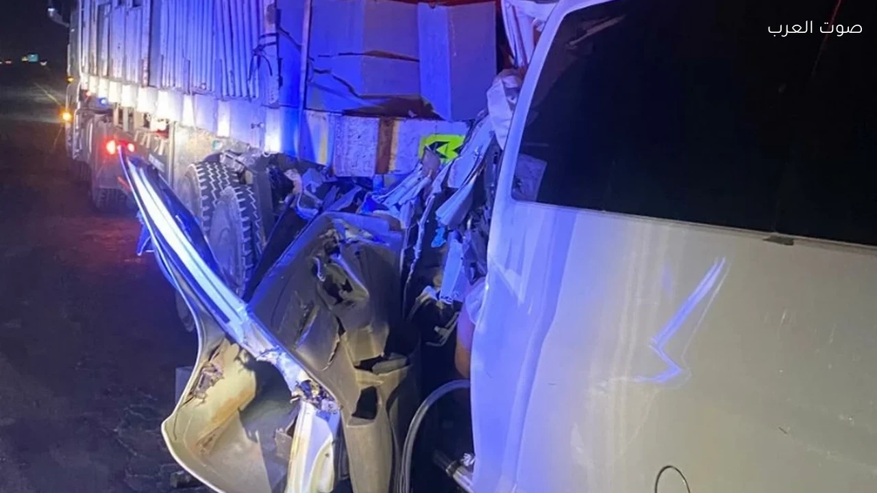 حادث معلمات الطائف يعيد ملف التنقل اليومي إلى الواجهة