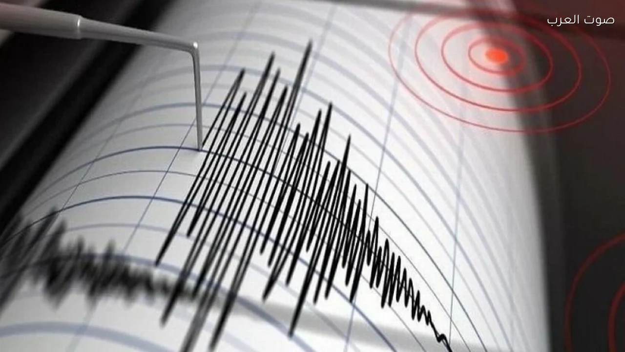 زلزال بقوة 6.3 درجات يضرب فانواتو في جنوب المحيط الهادئ