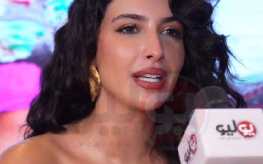 سارة بركة تؤكد أن دورها في مطلوب عائليا مختلف وسعيدة بالعمل مع كريم عبد العزيز