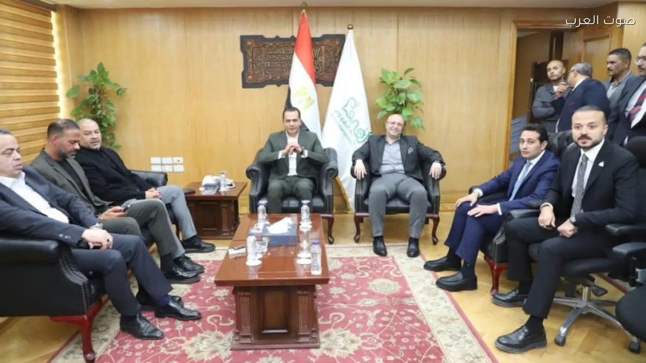 مستقبل وطن يسدد المصروفات الدراسية للطلاب غير القادرين في الفيوم