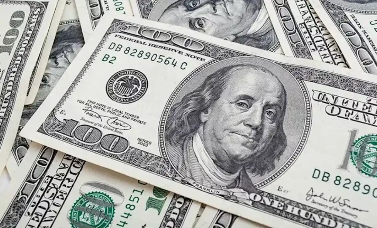 سعر الدولار اليوم