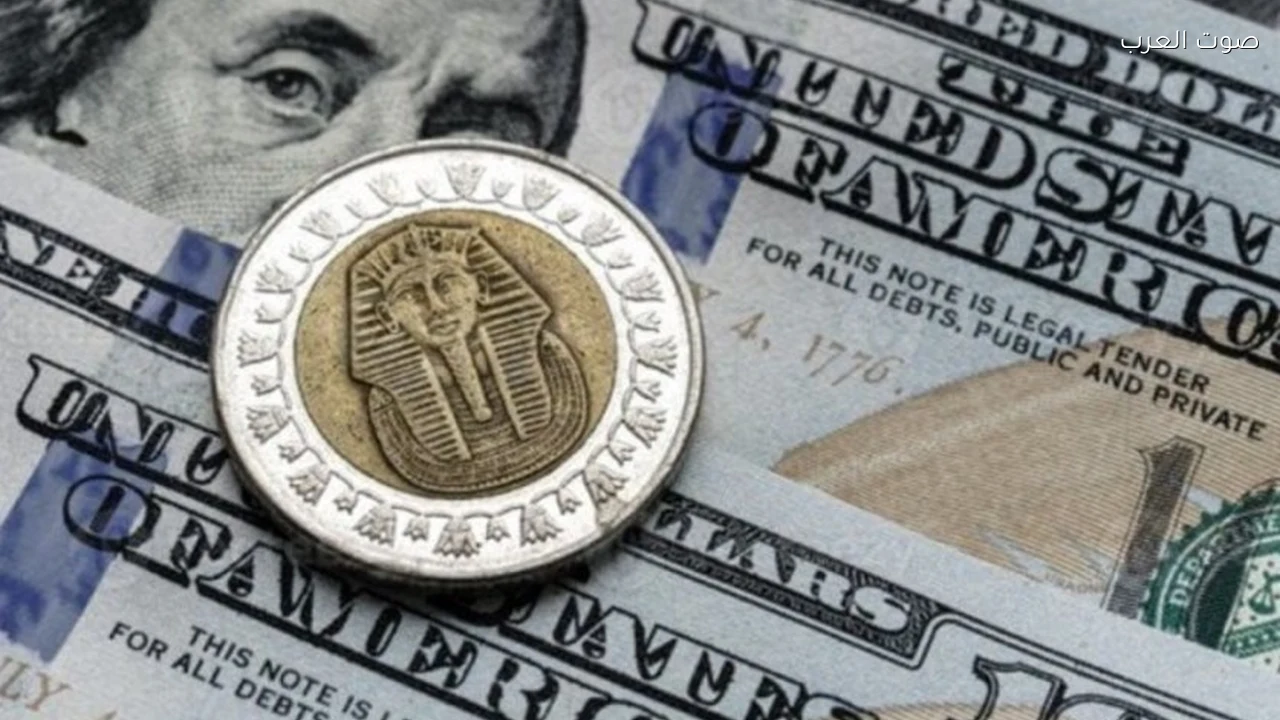 سعر الدولار اليوم أمام الجنيه المصري السبت 10 أكتوبر 2026
